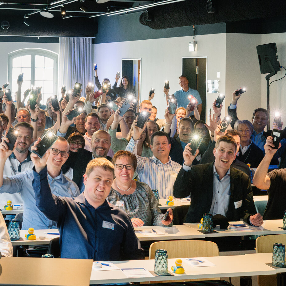 Die dbc Gruppe